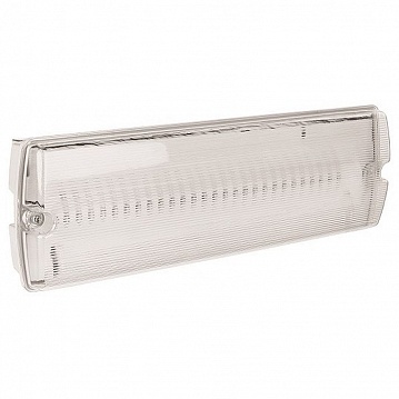 Светильник аварийный IP65 3ч 3.5W V1-R0-70355-21SCA01-2000165 Varton