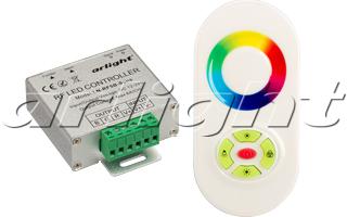 Контроллер LN-RF5B-Sens White (12-24V,180-360W), 16487 016487 Arlight