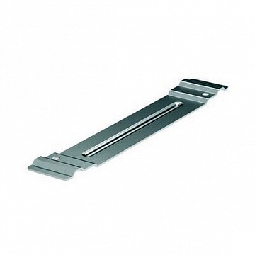 Держатель кабеля TRC 100, нержавеющий (упак. 1шт) 37562inox DKC