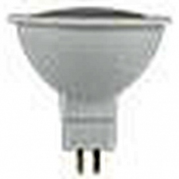 Лампа светодиодная ECO MR16 софит 5Вт 230В 4000К GU5.3 LLE-MR16-5-230-40-GU5 IEK