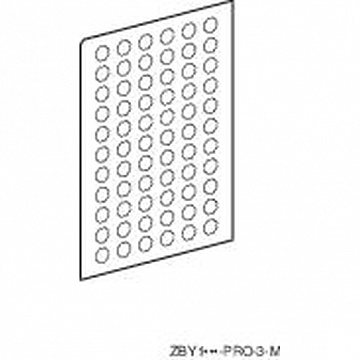 АКСЕССУАРЫ XVBCY2 Schneider Electric