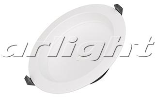 Светильник IM-200WH-Cyclone-20W White, 23214 023214 Arlight
