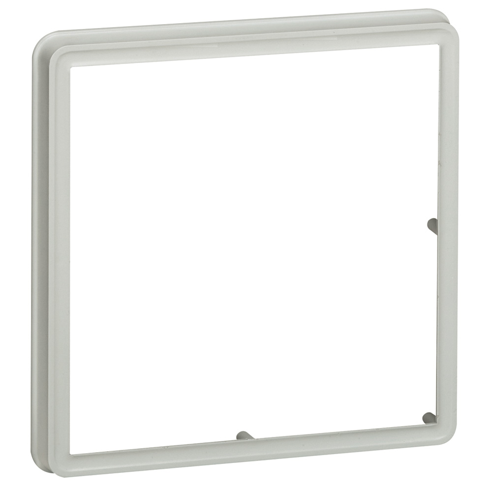 Подставка для вентилятора - 150x150 мм - IP 54 - RAL 7035 034888 Legrand
