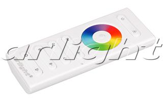 Сенсорный пульт SR-2839 White (RGB 1 зона), 19790 019790 Arlight