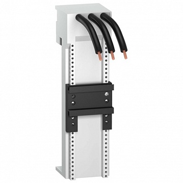 Монтажная плата С 1 ВЫХ. ДЛЯ GV3 LA9ZA32624 Schneider Electric