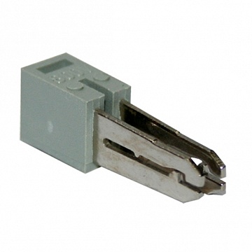 Перемычка для JXB-S-10 серая plc-per-2-10 EKF