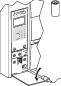 ЗАПЧАСТИ:ПРОЗРАЧНЫЙ КОЖУХ MICROLOGIC 2/5 33592 Schneider Electric