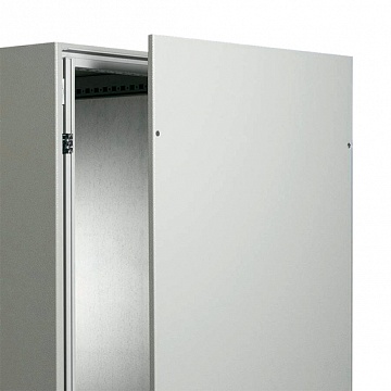 TS Боковые стенки RAL7035 2000x500mm 2шт 8105235 Rittal