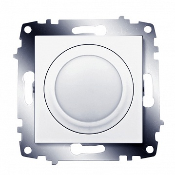 Датчик движения COSMO, до 200 Вт, белый 619-010200-264 ABB