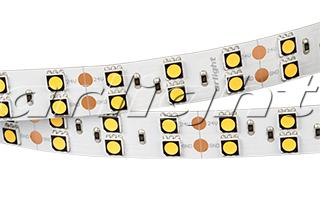 Лента RT 2-5000 24V Neutral White 2x2 (5060, 600 LED, CRI98) 021468 Arlight