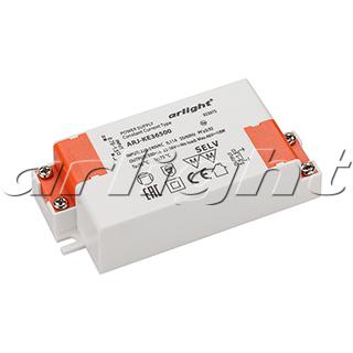 Блок питания ARJ-KE36500 (18W, 500mA, PFC), 23075 023075 Arlight