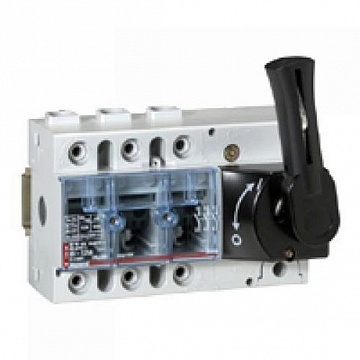 Рубильник Vistop 160А 3P, фронтальное исполнение 022551 Legrand