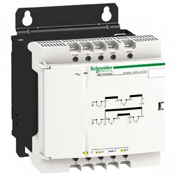 PHASEO Трансформатор 230В И 400В ± 15В/2X115В 160ВА ABT7PDU016G Schneider Electric