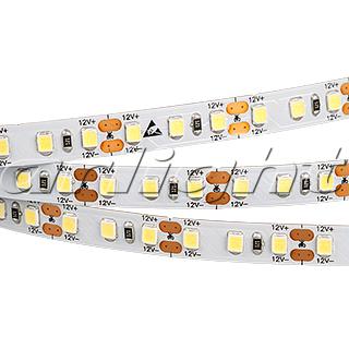 Лента RT 2-5000 12V 2X White (2835, 600 LED, PRO) 022459 Arlight