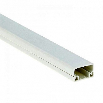 Кабельный канал EKF-Plast 20х10 (96 метров) kk-20-10 EKF