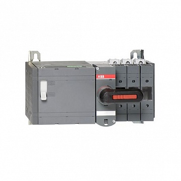 Рубильник с предохранителем OSM63 63А 4P, 000 1SCA118865R1001 ABB