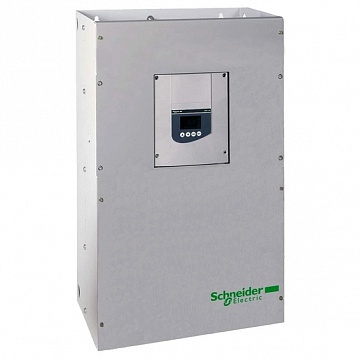 ALTISTART 590А, 400/220В ATS48C59Q Schneider Electric