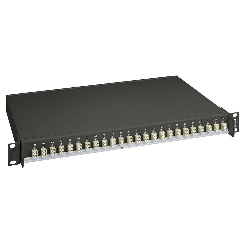 RFID оптич. выдвижная полка 334340 Legrand