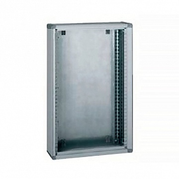 Щит без монтажной платы XL³, 575x1050x175мм, IP30, сталь 020106 Legrand