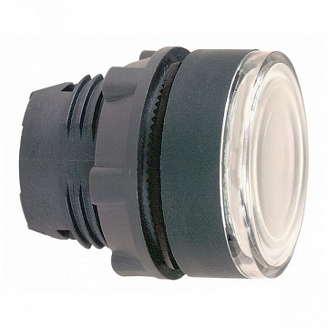 Корпус кнопки 22мм² с подсветкой ZB5AW31 Schneider Electric