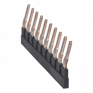 Перемычка гребенчатая OptiClip INB-10-6 249908 КЭАЗ