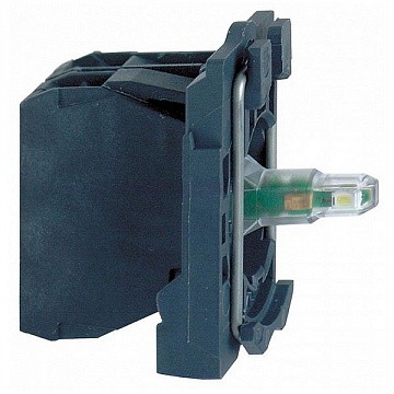 Корпус кнопки 22мм² с подсветкой ZB5AW0M42 Schneider Electric