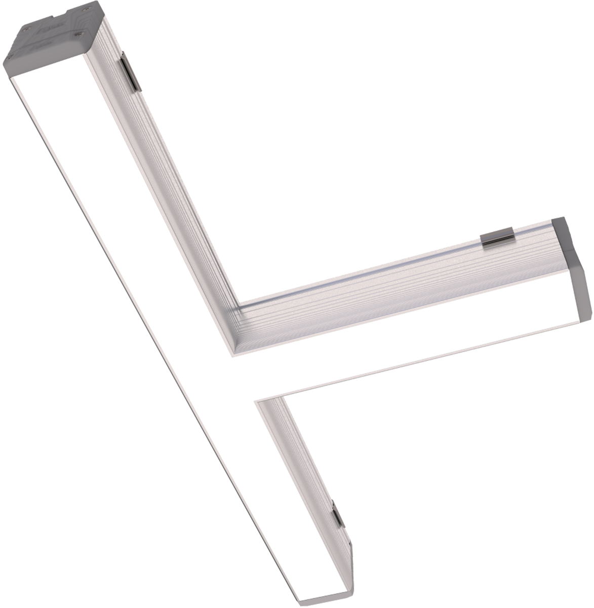 Соединитель L-fusion Retail MG T/27/Д/840/03/IKVI-32/220АС IP40 LEDEL FRMG27-112-314-13T IEK