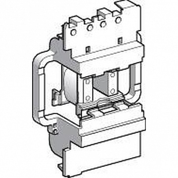 катушка контактора 250V DC. LX4D8UD Schneider Electric