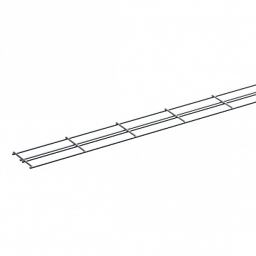 Лоток проволочный МИНИ B30-I SS316L 1149311 Schneider Electric