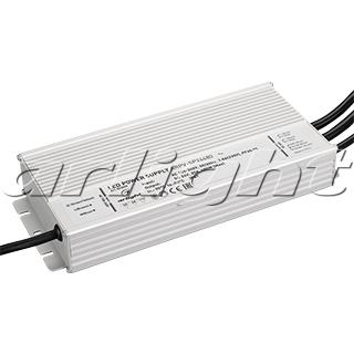 Блок питания ARPV-SP24480 (24V, 20A, 480W, PFC), 23509 023509 Arlight