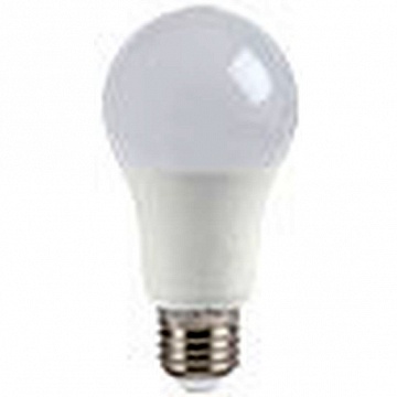 Лампа светодиодная ECO A60 шар 7Вт 230В 3000К E27 LLE-A60-7-230-30-E27 IEK