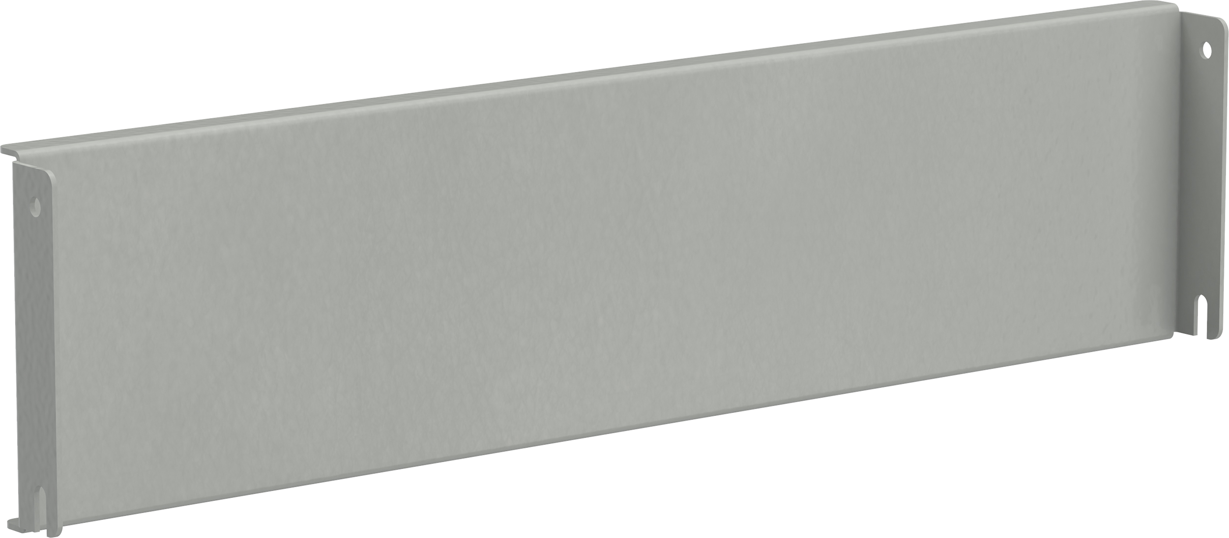FORMAT Панель монтажная 150х600мм YKM40D-FO-MP-015-060 IEK
