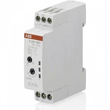 Реле импульсное электронное E261-24 ABB