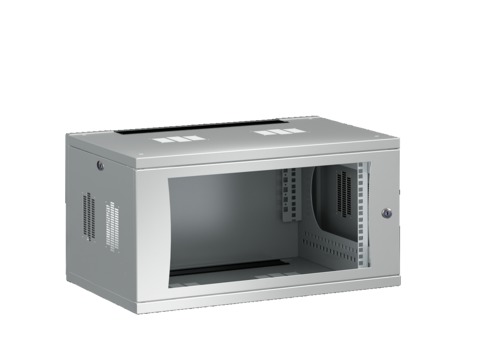 FB Шкаф 600 x 6EB x 600мм 7507100 Rittal