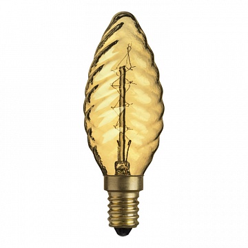 Лампа накаливания 71 954 NI-V-TC-C-40-230-E14-CLG 71954 Navigator