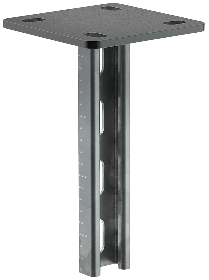 Подвес потолочный STRUT 41х21-2000 HDZ CLM50D-KPS-41-21-20-HDZ IEK