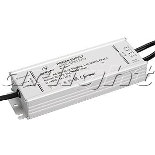 Блок питания ARPV-SPE12320 (12V, 25A, 300W, PFC), 22929 022929 Arlight