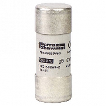 предохранитель тип GG,РАЗМЕР 22X58.80А DF2FN80 Schneider Electric