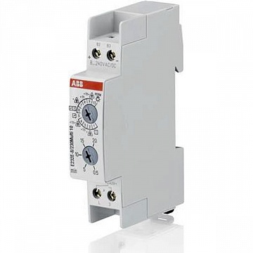 Реле электромеханическое для лестн. E232E-8/230-MULTI10 ABB