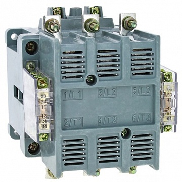 Пускатель ПМ12 3P 200А 400/220В AC 55кВт pm12-200/220 EKF