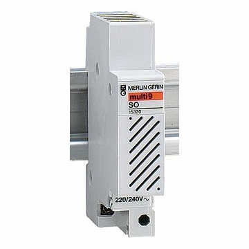 Звуковая сигнализация SO 8-12В 15321 Schneider Electric