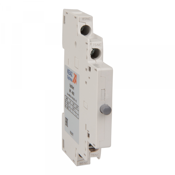 OptiStart MP-M20 251756 КЭАЗ