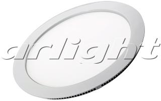 Светильник DL-300M-25W Day White 020509 Arlight