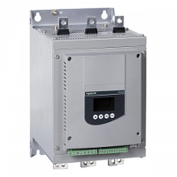 ALTISTART 140А, 690 ATS48C14YS338 Schneider Electric