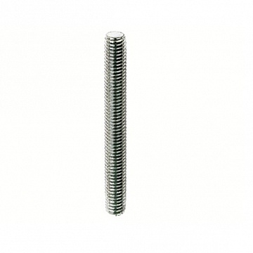Шпилька М8х1000, нержавеющая сталь (упак. 1м) CM200801inox DKC