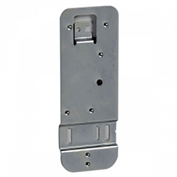 Монтажная плата для СИСТЕМЫ EVERLINK GV3 И LC1D40 ДО D65 LAD7X3 Schneider Electric