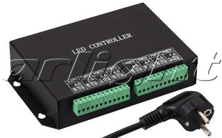 Контроллер HX-801RC (8192 pix, 220V, TCP/IP), 18549 018549 Arlight