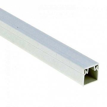 Кабельный канал EKF-Plast 25х16 (40 метров) kk-25-16 EKF