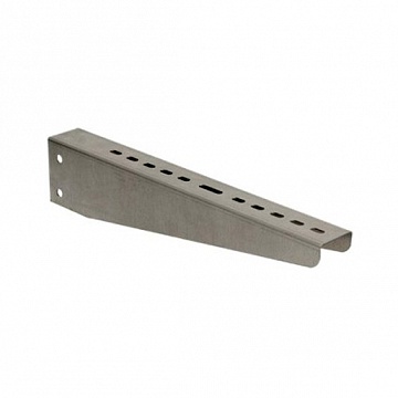 Кронштейн 400мм² CLP1CZ-400-1 IEK