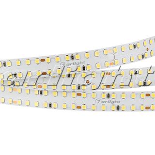 Лента S2-2500 24V White 5500K 15mm (2835, 280 LED/m, LUX) 021195 Arlight